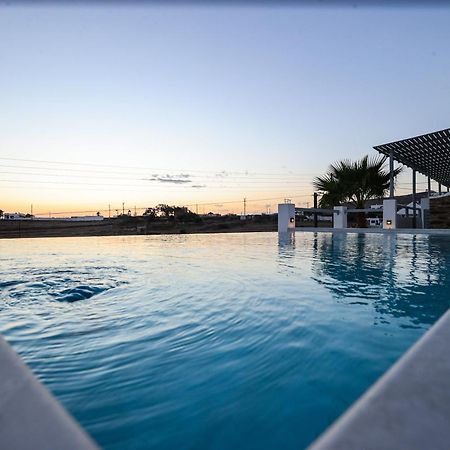 Para Principe Tinos Агиос-Состис Экстерьер фото