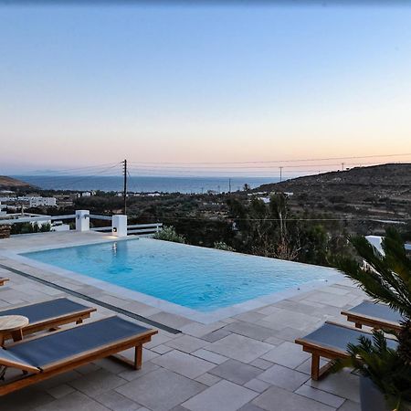 Para Principe Tinos Агиос-Состис Экстерьер фото